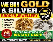 WANTED JEWELRY