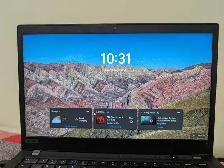 Lenovo Core i7 10th Gen Laptop – - Photo 3