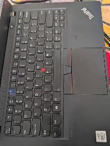 Lenovo Core i7 10th Gen Laptop – - Photo 4