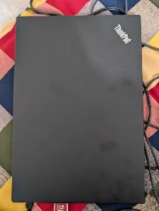 Lenovo Core i7 10th Gen Laptop – - Photo 6