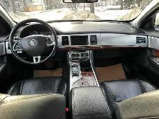 2013 Jaguar XF 3.0L Supercharge AWD For Sale. - Photo 9