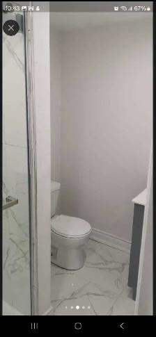 Basement apartments for rent - Photo 6