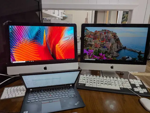 ️ Apple iMac (5th Generation i5) - Photo 5