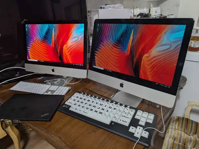 ️ Apple iMac (5th Generation i5) - Photo 6