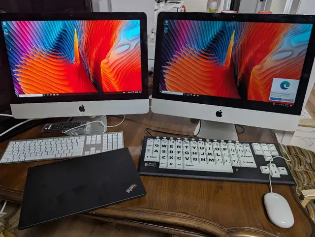 ️ Apple iMac (5th Generation i5) - Photo 7
