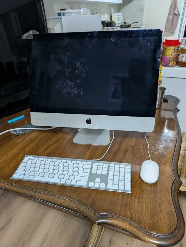️ Apple iMac (5th Generation i5) - Photo 8