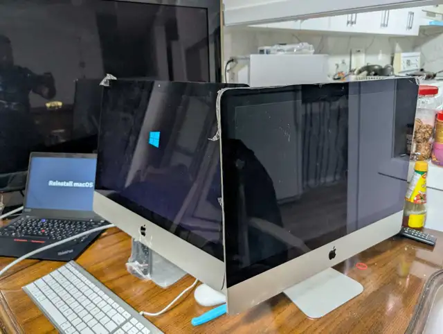 ️ Apple iMac (5th Generation i5) - Photo 9