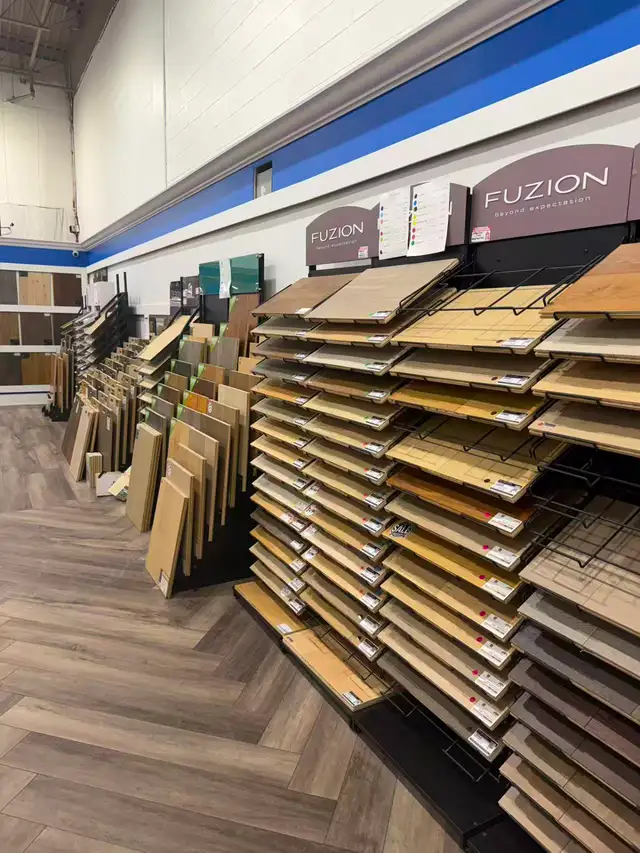 Pet-Friendly Flooring Sale | Waterproof, Durable & On Sale i - Photo 2