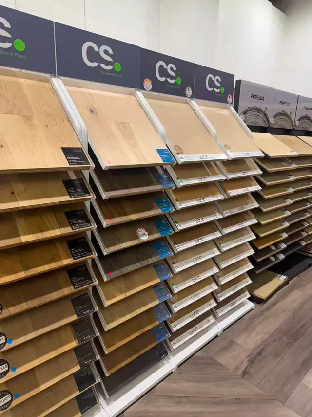 Pet-Friendly Flooring Sale | Waterproof, Durable & On Sale i - Photo 3