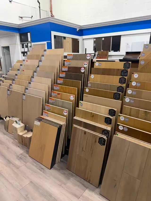 Pet-Friendly Flooring Sale | Waterproof, Durable & On Sale i - Photo 4