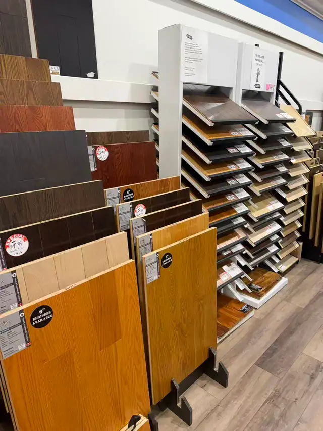 Pet-Friendly Flooring Sale | Waterproof, Durable & On Sale i - Photo 5