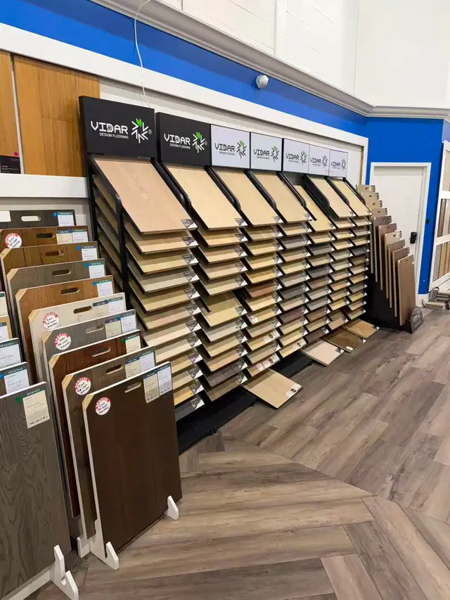 Pet-Friendly Flooring Sale | Waterproof, Durable & On Sale i - Photo 6