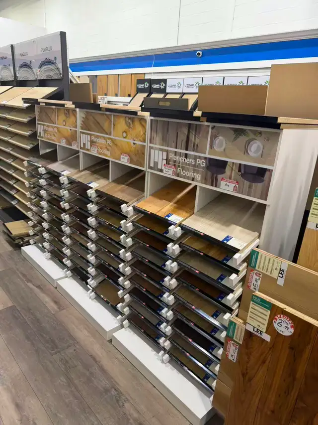 Pet-Friendly Flooring Sale | Waterproof, Durable & On Sale i - Photo 7