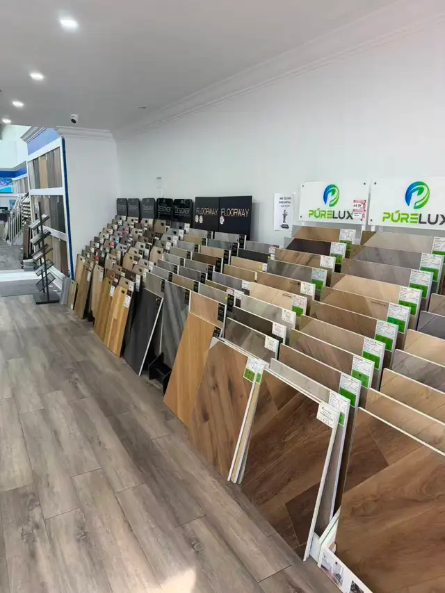 Pet-Friendly Flooring Sale | Waterproof, Durable & On Sale i - Photo 8
