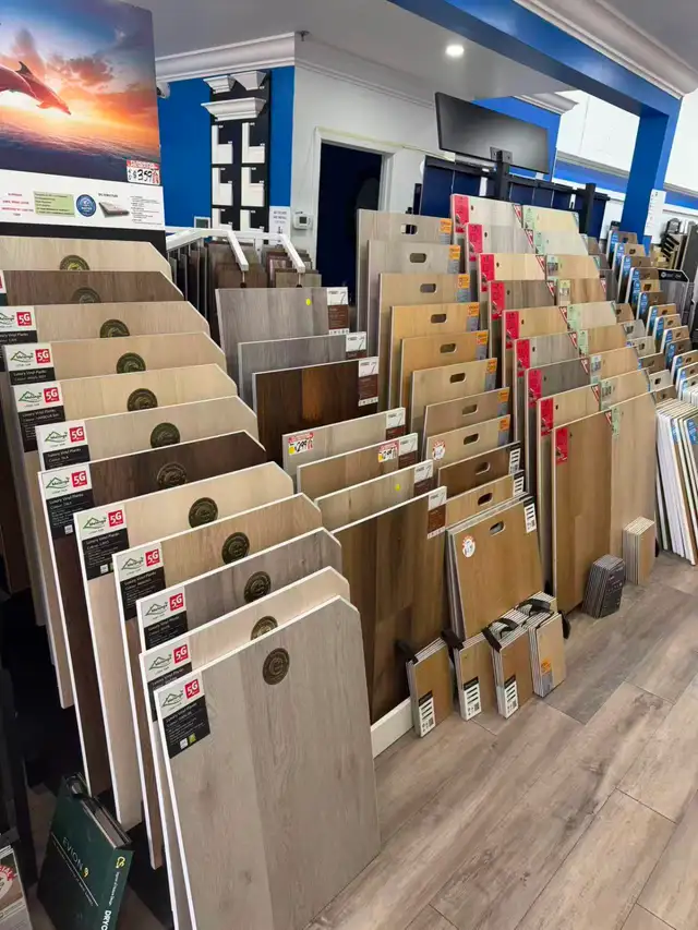 Pet-Friendly Flooring Sale | Waterproof, Durable & On Sale i - Photo 9