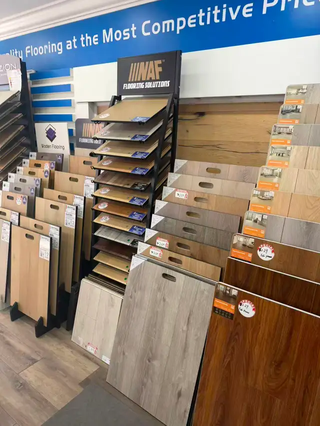Pet-Friendly Flooring Sale | Waterproof, Durable & On Sale i - Photo 10