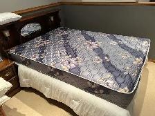 Mattress