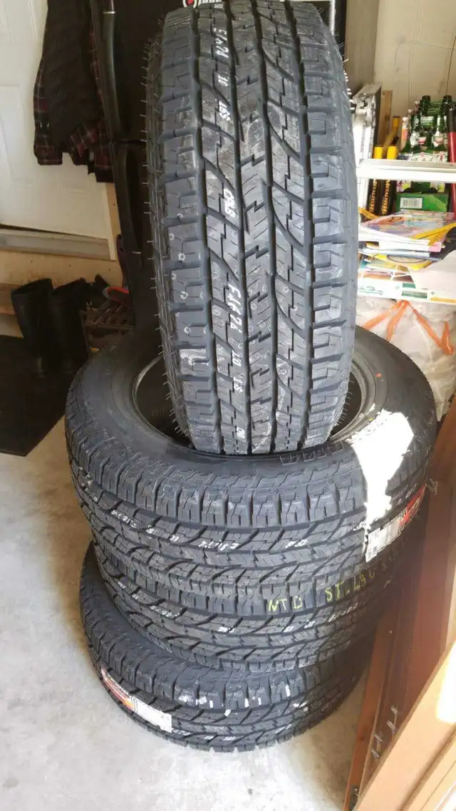 pneus/tires