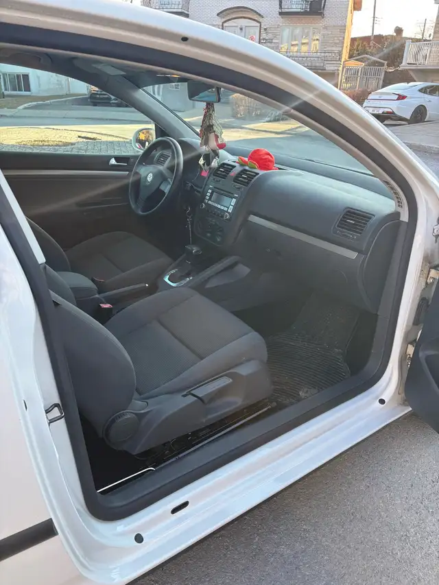Volkswagen Golf rabbit low km 5700 nego - Photo 6