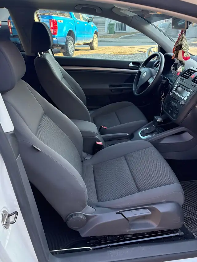 Volkswagen Golf rabbit low km 5700 nego - Photo 7