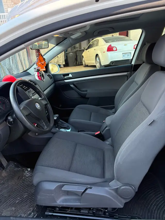 Volkswagen Golf rabbit low km 5700 nego - Photo 9
