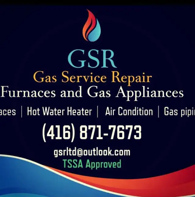 Cooling/Heating expert - ALL GTA (GAS FITTER) 416-871-7673 - Photo 6