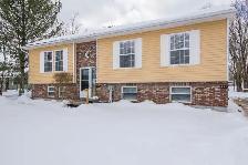 BERWICK HOUSE FOR SALE - TWO 3 BEDROOM UNITS