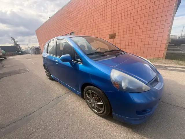 Honda fit - Photo 2