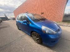 Honda fit - Photo 2