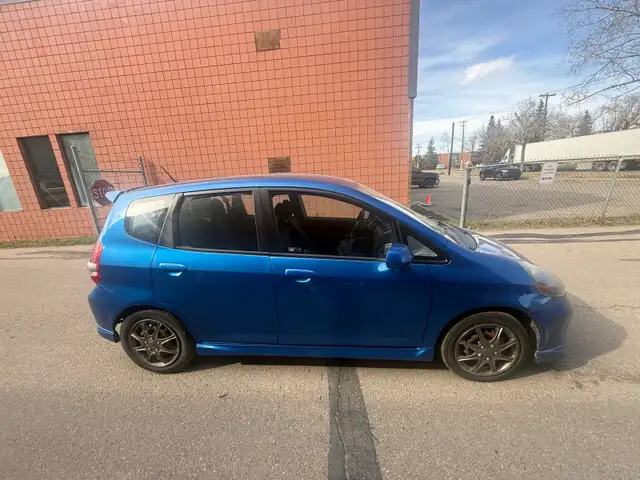Honda fit - Photo 3
