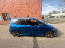 Honda fit - Photo 3