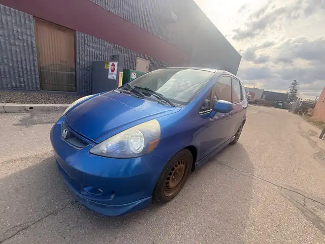 Honda fit - Photo 4