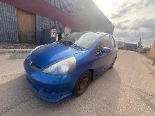 Honda fit - Photo 4
