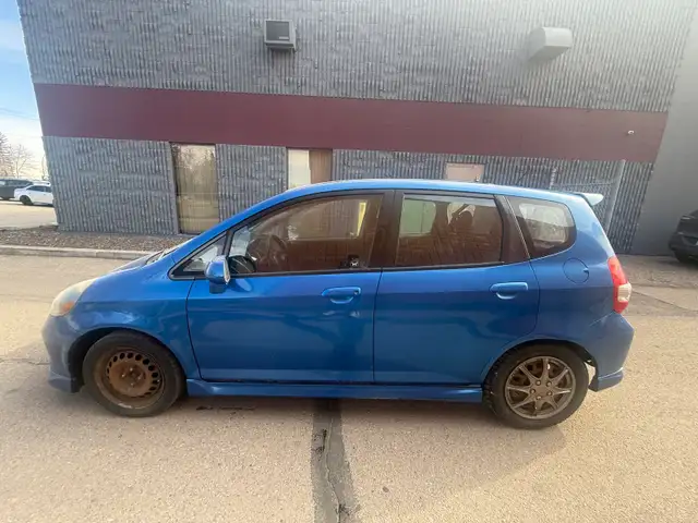 Honda fit - Photo 5
