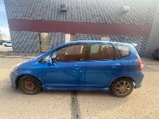 Honda fit - Photo 5