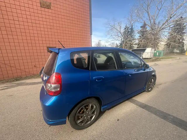 Honda fit - Photo 6