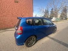 Honda fit - Photo 6