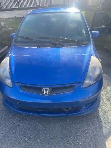 Honda fit - Photo 8