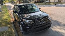 KIA SOUL, 2018 LX, Active, Low KM