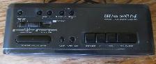 Sony Clock Radio Tape Player combo - Photo 2