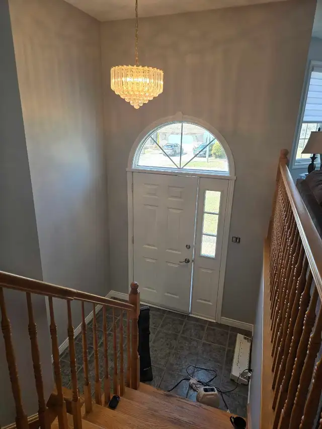 Chandelier