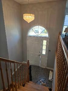 Chandelier