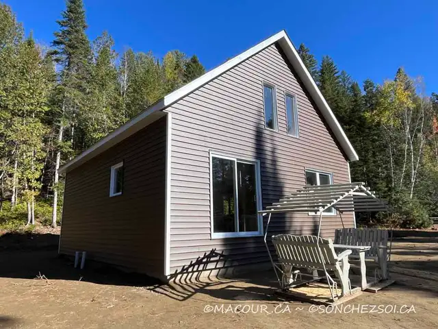 VOTRE MAISON À MOINS CHER QU'UN LOYER. CLÉ EN MAIN SAUF TERRAIN! - Photo 9