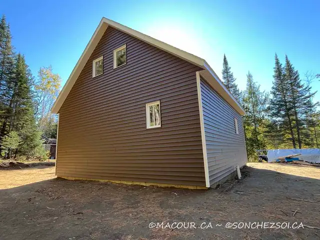 VOTRE MAISON À MOINS CHER QU'UN LOYER. CLÉ EN MAIN SAUF TERRAIN! - Photo 10