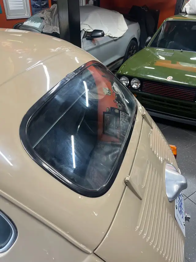 1974 Fiat 600 - Photo 4