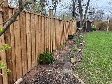 fence and decks installation 289–772-7822