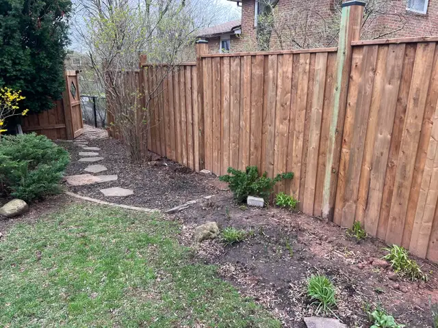 fence and decks installation 289–772-7822 - Photo 3