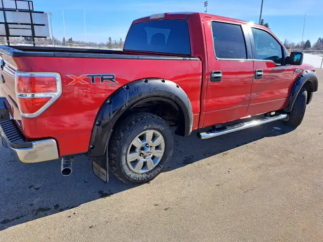 2011 Ford F150 4x4 Super Crew $9700 - Photo 3
