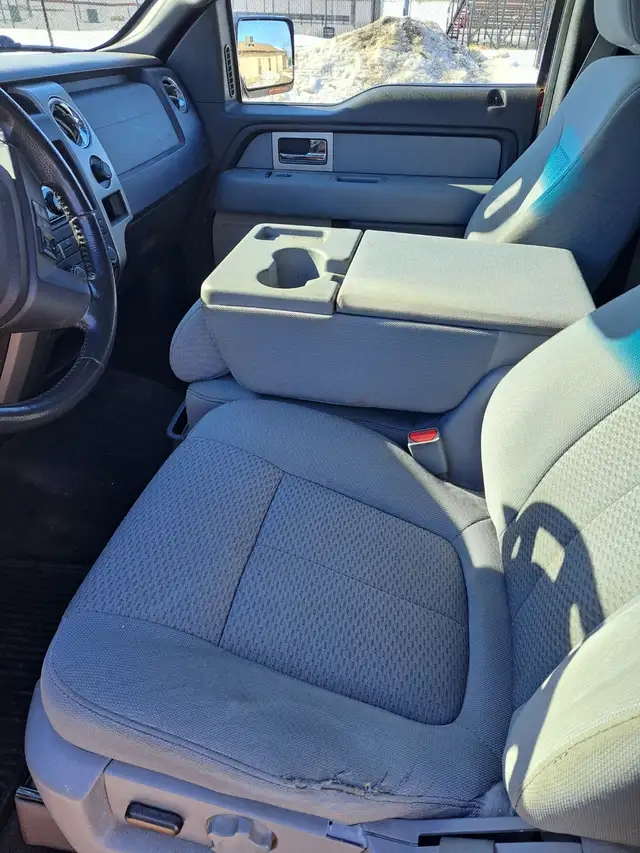 2011 Ford F150 4x4 Super Crew $9700 - Photo 6