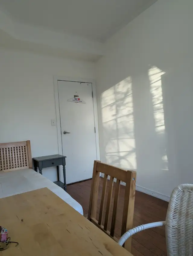 Cozy Bright Room Private Bath Parking @York University Village - Photo 3